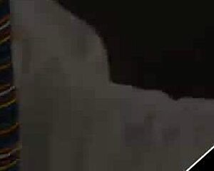 hey, wanna see me handle this slutty brunette?