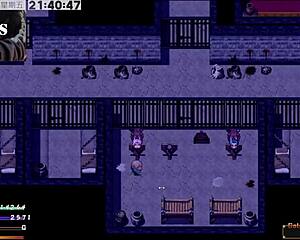 tail of desire part24