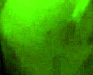 Desiree akhavan, is that lesbian scene with maxine peake really bisexual?