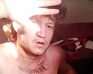 El Chacalon Drills His Passive Hard