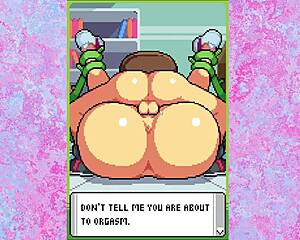 Anime Stars Fucking for Pokomon Glory