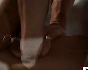 i can't beleive queen's pawn destiny cruz plays strip chess