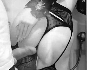 Blonde Boasts New Bra, Guy Wants Sex!