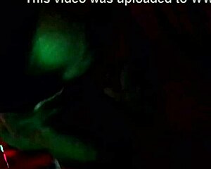 Argentina delivers intense handjob and blowjob action