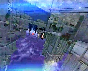 Beautiful Song Featuring Cute Anime Characters Dancing Erotically Outdoors!