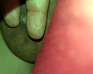 Karmico mañanero, tío sneaks in, spies, and touches my tits while I sleep
