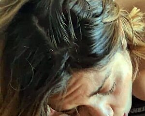 Delicioso mañanero con esta putita, blowjob y cum en ass