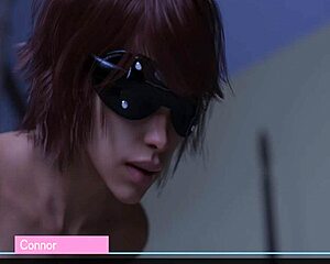 Amateur anal ragazza 18+ deepthroat cazzo gigante mentre milf bollente con tette grosse e culo si fa scopare bdsm