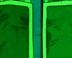 mahoko loses her virginity in hentai, licking huge wet pussy