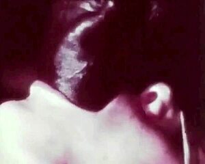 vintage london gangbang in swinging sixties