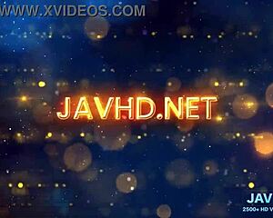 Hot Japanese POV compilation 😍