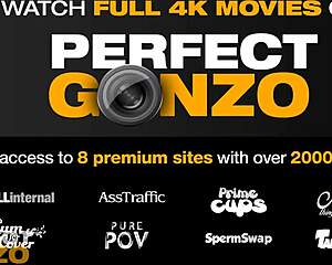 stella cox stars in this intriguing asstraffic scene trailer