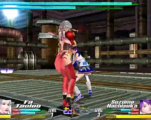 Br1 gameplay cuts 01