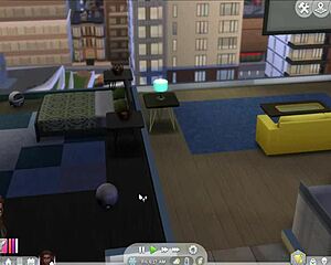 janet goes for seconds with oral narration