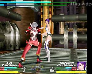 Br1 gameplay cuts 01