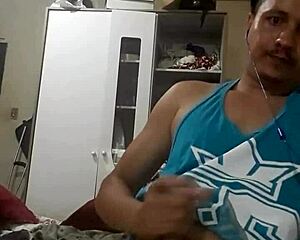 my girlfriend CUMS a lot after FUCKING with her friend