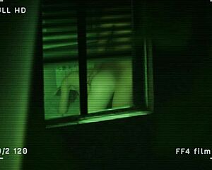 My Girlfriend Caught Fucking Neighbor in Doggystyle Behind My Back