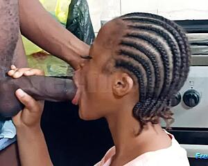 Why I Prefer the Kitchen Over the Bedroom