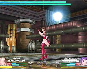 Br1 gameplay cuts 01