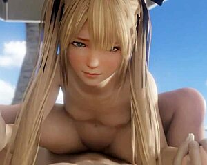 Hey, check out this anime creampie duo!