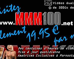 Trailer busty Asian babe assfucked and facialed in hardcore sex