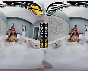 i fucked jordyn falls on game day