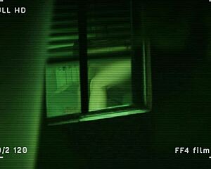 My Girlfriend Caught Fucking Neighbor in Doggystyle Behind My Back