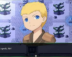 Seksy demonen in Succubus Covenant, zijn ze makkelijk te vangen?