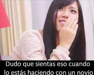 Me An My Two Japenese Frends