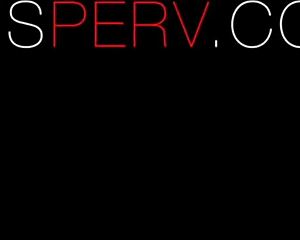 Blonde Milf Jerks Hard