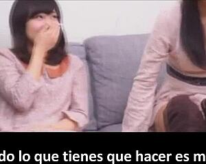 Me An My Two Japenese Frends