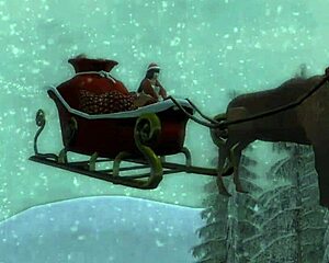 Studio Sessions 2: Bad Santa Slut Christmas