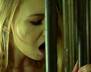 Wow! Milana Blanc & Rina Ellis Dominated by Guard Jasmine Webb!