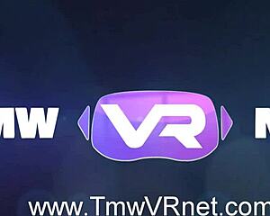 julia red's journey from solo blowjob to anal threesome adventure