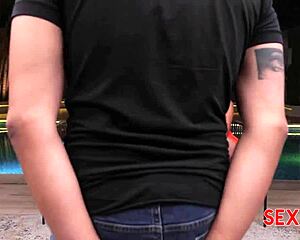 Why do these milfs seduce stepson gali diva and kari cachonda?