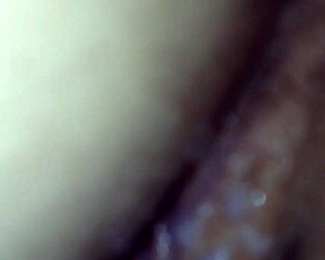 Creampie Surprise For Amateurs