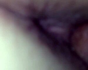 Creampie Surprise For Amateurs