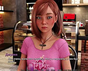 Complete Gameplay Sunshine Love Part 14