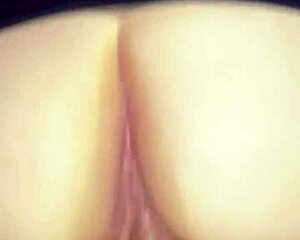 Hey, Wanna See Hot Amateur Action with Sexy Milena? This Casadinha Drives Me Wild with Her Moves!