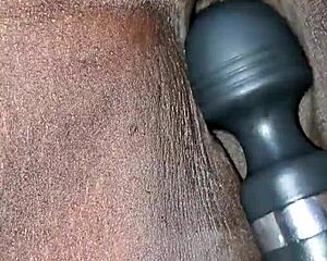 50shades of chocolate squirt storm