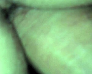 Creampie Surprise For Amateurs