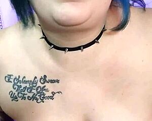 A behind the scenes look at Kyra Hellfire's Tattoo journey the leads to February 2024's tattoo finale!