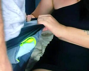 Hey, Wanna See Hot Amateur Action with Sexy Milena? This Casadinha Drives Me Wild with Her Moves!