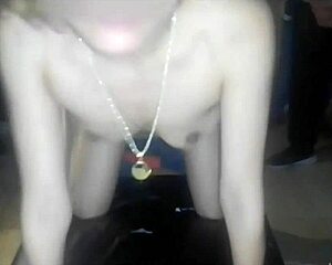 Gemidos En Cabinas de Sexo