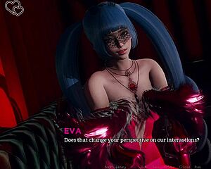 Eternum Gameplay with Big Tits and Boobs