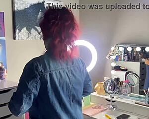 Is Brooke Blaze The Elite Hotwife For BBC?