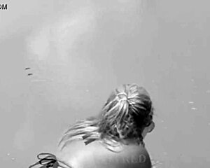 my wife feels free showing off on brazilian beaches.