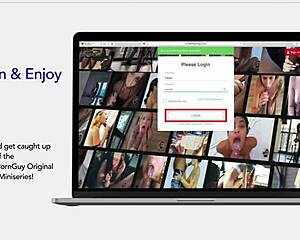 hhs2bts jaelynn gives wild backstage handjob to big black cock 😈