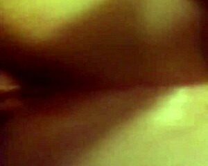 Intense Amateur Anal Sex