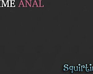 Lyra Law keeps pounding Adriana Chechik's ass.